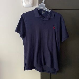 Ralph Lauren Polo XL collared shirt.